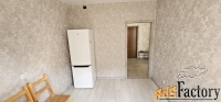 1 - комн.  квартира, 33 м², 3/9 эт.