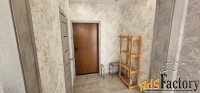 1 - комн.  квартира, 33 м², 3/9 эт.