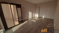 3 - комн.  квартира, 71 м², 12/17 эт.
