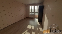 3 - комн.  квартира, 71 м², 12/17 эт.