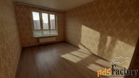 3 - комн.  квартира, 71 м², 12/17 эт.