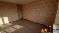 3 - комн.  квартира, 71 м², 12/17 эт.