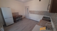 3 - комн.  квартира, 71 м², 12/17 эт.