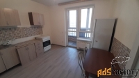 3 - комн.  квартира, 71 м², 12/17 эт.