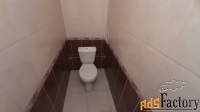 3 - комн.  квартира, 71 м², 12/17 эт.