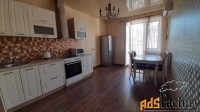 2 - комн.  квартира, 61 м², 14/16 эт.