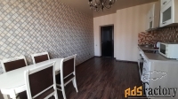 2 - комн.  квартира, 61 м², 14/16 эт.