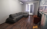 2 - комн.  квартира, 61 м², 14/16 эт.