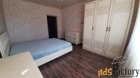2 - комн.  квартира, 61 м², 14/16 эт.