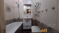 2 - комн.  квартира, 61 м², 14/16 эт.
