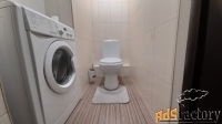 2 - комн.  квартира, 61 м², 14/16 эт.