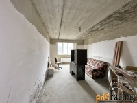 1 - комн.  квартира, 29 м², 2/4 эт.