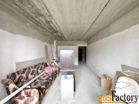 1 - комн.  квартира, 29 м², 2/4 эт.