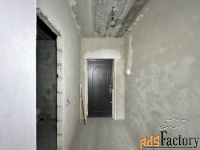 1 - комн.  квартира, 29 м², 2/4 эт.