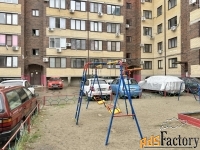 1 - комн.  квартира, 29 м², 2/4 эт.