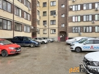 1 - комн.  квартира, 29 м², 2/4 эт.