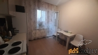 1 - комн.  квартира, 36 м², 10/16 эт.