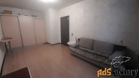 1 - комн.  квартира, 36 м², 10/16 эт.