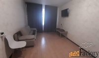 1 - комн.  квартира, 36 м², 10/16 эт.