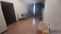 1 - комн.  квартира, 36 м², 10/16 эт.