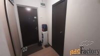 1 - комн.  квартира, 36 м², 10/16 эт.