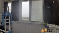 1 - комн.  квартира, 36 м², 10/16 эт.