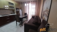 2 - комн.  квартира, 59 м², 16/16 эт.