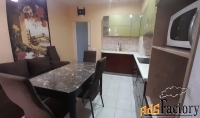 2 - комн.  квартира, 59 м², 16/16 эт.