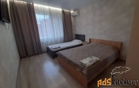 2 - комн.  квартира, 59 м², 16/16 эт.