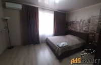 2 - комн.  квартира, 59 м², 16/16 эт.