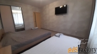 2 - комн.  квартира, 59 м², 16/16 эт.