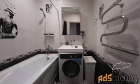 2 - комн.  квартира, 59 м², 16/16 эт.