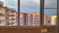 2 - комн.  квартира, 59 м², 16/16 эт.