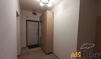 2 - комн.  квартира, 59 м², 16/16 эт.
