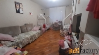 2 - комн.  квартира, 65 м², 4/17 эт.