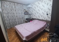 2 - комн.  квартира, 65 м², 4/17 эт.