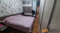2 - комн.  квартира, 65 м², 4/17 эт.