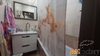 2 - комн.  квартира, 65 м², 4/17 эт.