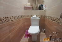 2 - комн.  квартира, 65 м², 4/17 эт.
