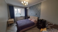 2 - комн.  квартира, 65 м², 8/17 эт.