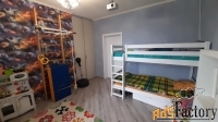 2 - комн.  квартира, 65 м², 8/17 эт.