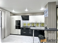 1 - комн.  квартира, 38 м², 12/21 эт.