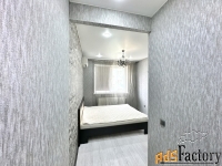 1 - комн.  квартира, 38 м², 12/21 эт.