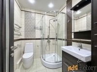 1 - комн.  квартира, 38 м², 12/21 эт.