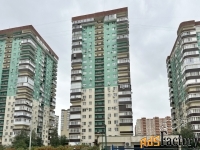 1 - комн.  квартира, 38 м², 12/21 эт.