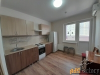 1 - комн.  квартира, 36 м², 8/16 эт.