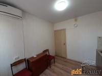 1 - комн.  квартира, 36 м², 8/16 эт.