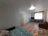 1 - комн.  квартира, 36 м², 8/16 эт.