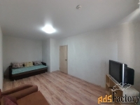 1 - комн.  квартира, 36 м², 8/16 эт.