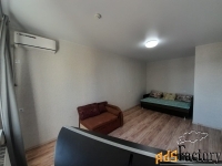1 - комн.  квартира, 36 м², 8/16 эт.
